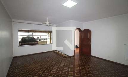 Casa para Aluguel - Mandaqui, 5 Quartos,  435 m² - São Paulo