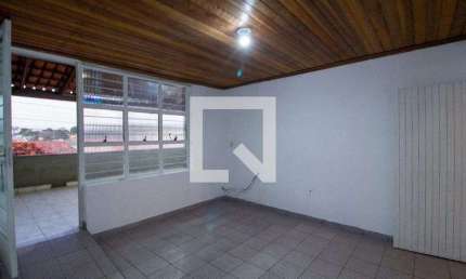 Casa para Aluguel - Jardim Piratininga, 3 Quartos,  200 m² - Sorocaba