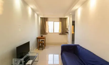 Apartamento para Aluguel - Mooca, 2 Quartos,  42 m² - São Paulo