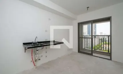 Kitnet / Stúdio para Aluguel - Vila Mascote, 1 Quarto,  29 m² - São Paulo