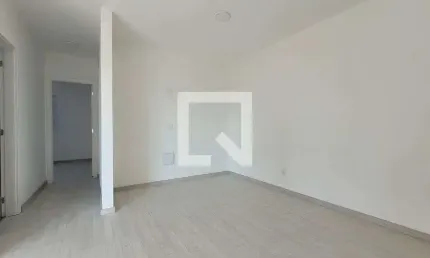 Apartamento para Aluguel - Vila Metalúrgica, 2 Quartos,  57 m² - Santo André