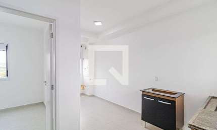 Apartamento para Aluguel - Butantã, 1 Quarto,  24 m² - São Paulo