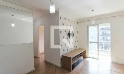 Apartamento para aluguel - vila prudente, 2 quartos,  53 m² - são paulo