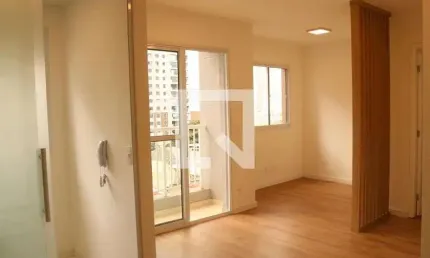 Apartamento para Aluguel - Barra Funda, 1 Quarto,  37 m² - São Paulo