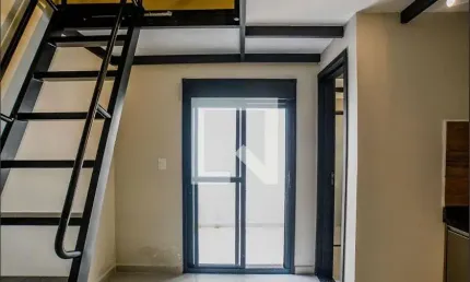 Apartamento para Aluguel - Santa Teresinha, 1 Quarto,  24 m² - Santo André