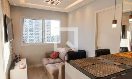 Apartamento para Aluguel - Cambuci, 2 Quartos,  38 m² - São Paulo