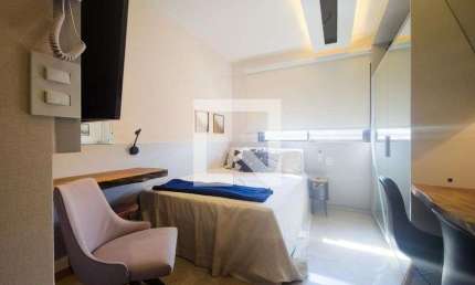 Kitnet / Stúdio para Aluguel - Boca do Rio, 1 Quarto,  18 m² - Salvador