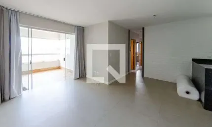Apartamento para Aluguel - Serra, 3 Quartos,  91 m² - Belo Horizonte