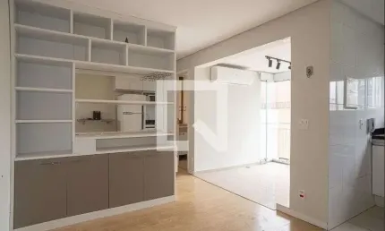 Kitnet / stúdio para aluguel - consolação, 1 quarto,  46 m² - são paulo
