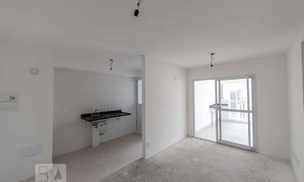 Apartamento para Aluguel - Tatuapé, 2 Quartos,  60 m² - São Paulo