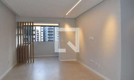 Apartamento para Aluguel - Bigorrilho, 3 Quartos,  164 m² - Curitiba