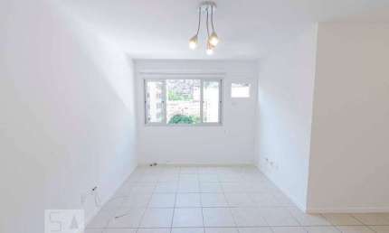 Apartamento para Aluguel - Tijuca, 2 Quartos,  80 m² - Rio de Janeiro