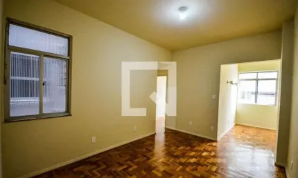 Apartamento para Aluguel - Tijuca, 2 Quartos,  60 m² - Rio de Janeiro