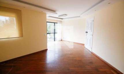 Apartamento para Aluguel - Portal do Morumbi, 3 Quartos,  110 m² - São Paulo