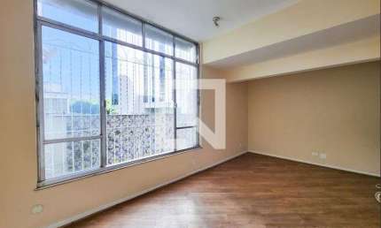 Apartamento para Aluguel - Botafogo, 3 Quartos,  90 m² - Rio de Janeiro