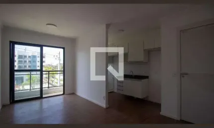 Apartamento para Aluguel - Recreio, 2 Quartos,  50 m² - Rio de Janeiro