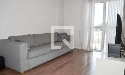 Apartamento para Aluguel - Pinheiros, 3 Quartos,  92 m² - São Paulo