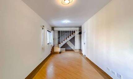 Cobertura para Aluguel - Jardim Anália Franco, 3 Quartos,  228 m² - São Paulo