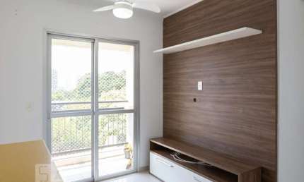 Apartamento para Aluguel - Vila Leopoldina, 2 Quartos,  52 m² - São Paulo
