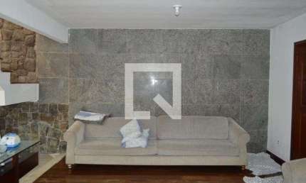 Casa para Aluguel - Anil, 6 Quartos,  600 m² - Rio de Janeiro
