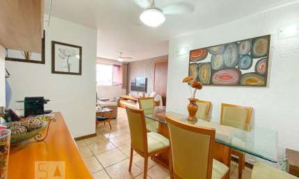 Apartamento para Aluguel - Ramos, 2 Quartos,  64 m² - Rio de Janeiro