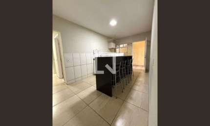 Casa para Aluguel - Jardim Palmira, 1 Quarto,  36 m² - Guarulhos