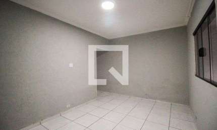 Casa para Aluguel - Conjunto Residencial Jose Bonifacio, 3 Quartos,  175 m² - São Paulo