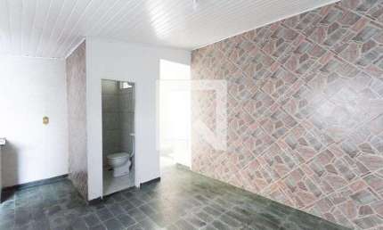 Casa para Aluguel - Alto da Lapa, 1 Quarto,  30 m² - São Paulo