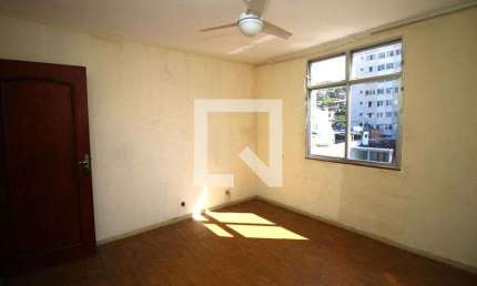 Apartamento para Aluguel - Olaria, 2 Quartos,  48 m² - Rio de Janeiro