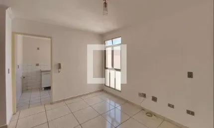 Apartamento para Aluguel - Jardim do Lago, 2 Quartos,  43 m² - Campinas