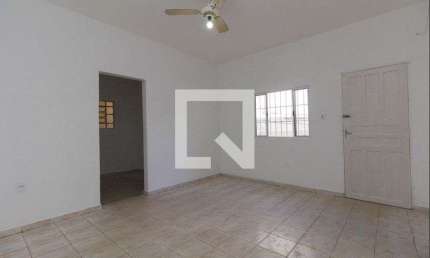 Casa para Aluguel - Vila Aricanduva, 1 Quarto,  45 m² - São Paulo