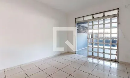 Casa para Aluguel - Cidade Lider, 2 Quartos,  80 m² - São Paulo