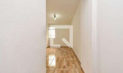 Apartamento para Aluguel - Centro, 1 Quarto,  41 m² - São Paulo