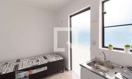 Kitnet / Stúdio para Aluguel - Cipava, 1 Quarto,  10 m² - Osasco