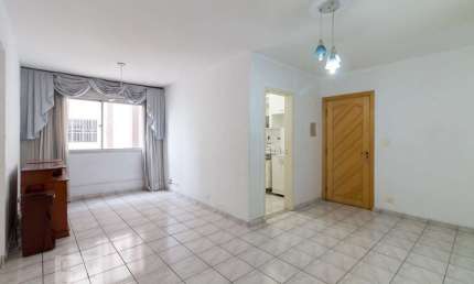 Apartamento para Aluguel - Vila Augusta, 2 Quartos,  72 m² - Guarulhos