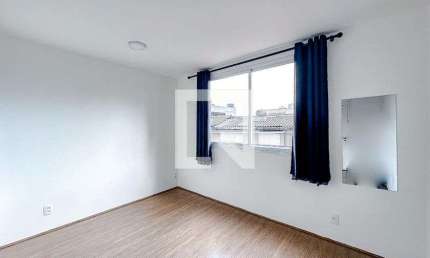 Kitnet / Stúdio para Aluguel - Brás, 1 Quarto,  20 m² - São Paulo