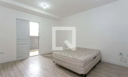 Apartamento para Aluguel - Vila Aricanduva, 1 Quarto,  38 m² - São Paulo