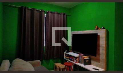 Apartamento para Aluguel - Tatuapé, 2 Quartos,  40 m² - São Paulo