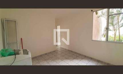 Apartamento para Aluguel - Jardim Roberto, 2 Quartos,  51 m² - Osasco
