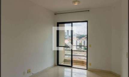 Apartamento para Aluguel - Vila Mascote, 1 Quarto,  36 m² - São Paulo