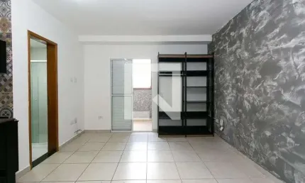 Kitnet / Stúdio para Aluguel - Vila Aricanduva, 1 Quarto,  38 m² - São Paulo