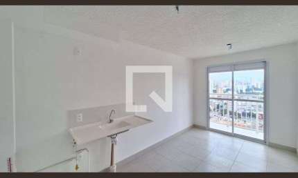 Apartamento para Aluguel - Barra Funda, 1 Quarto,  28 m² - São Paulo