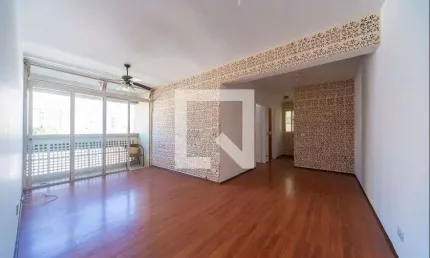 Apartamento para Aluguel - Jardim Bela Vista, 2 Quartos,  75 m² - Santo André