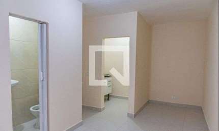Kitnet / Stúdio para Aluguel - Vila Mariana, 1 Quarto,  20 m² - São Paulo