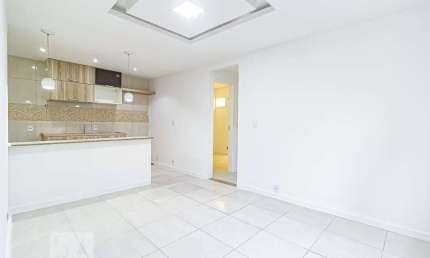 Apartamento para Aluguel - Jacarepaguá, 2 Quartos,  60 m² - Rio de Janeiro