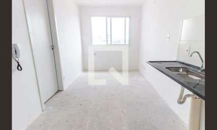 Apartamento para Aluguel - Belém, 1 Quarto,  25 m² - São Paulo