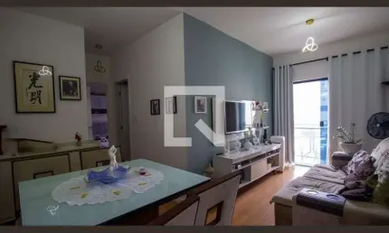 Apartamento para Aluguel - Vargem Pequena, 2 Quartos,  56 m² - Rio de Janeiro