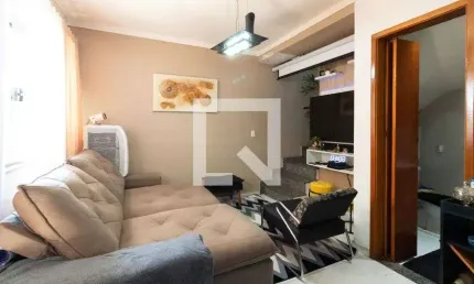 Casa / Sobrado em Condomínio para Aluguel - Itaquera, 2 Quartos,  75 m² - São Paulo