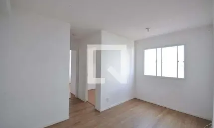 Apartamento para Aluguel - Vila Guilherme, 2 Quartos,  42 m² - São Paulo