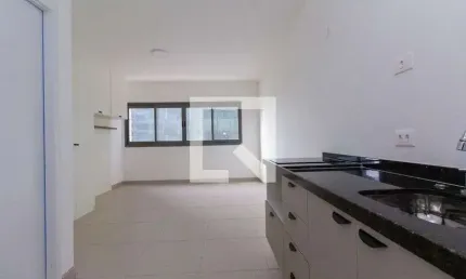 Kitnet / Stúdio para Aluguel - Vila Matilde, 1 Quarto,  27 m² - São Paulo